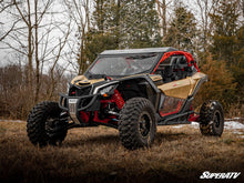 Load image into Gallery viewer, Can-Am Maverick X3 Sidewinder A-Arms—1.5" Forward Offset 