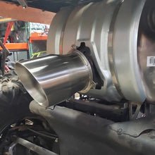 Load image into Gallery viewer, can_am_x3_SS_exhaust_tip_6