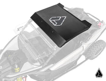 Load image into Gallery viewer, Assault Industries Can-Am Maverick X3 Aluminum Roof with Sunroof