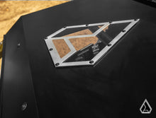 Load image into Gallery viewer, Assault Industries Can-Am Maverick X3 Aluminum Roof with Sunroof
