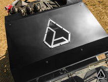 Load image into Gallery viewer, Assault Industries Can-Am Maverick X3 Aluminum Roof with Sunroof