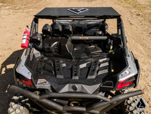 Load image into Gallery viewer, Assault Industries Can-Am Maverick X3 Aluminum Roof with Sunroof