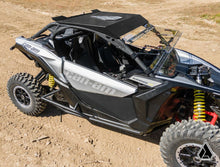 Load image into Gallery viewer, Assault Industries Can-Am Maverick X3 Aluminum Roof with Sunroof