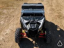 Load image into Gallery viewer, Assault Industries Can-Am Maverick X3 Aluminum Roof with Sunroof