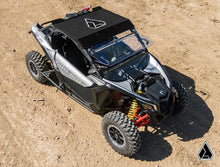 Load image into Gallery viewer, Assault Industries Can-Am Maverick X3 Aluminum Roof with Sunroof