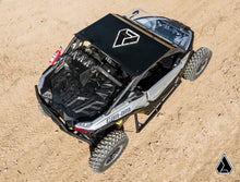Load image into Gallery viewer, Assault Industries Can-Am Maverick X3 Aluminum Roof with Sunroof