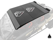 Load image into Gallery viewer, Assault Industries Can-Am Maverick X3 MAX Aluminum Roof with Sunroof