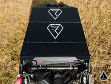 Load image into Gallery viewer, Assault Industries Can-Am Maverick X3 MAX Aluminum Roof with Sunroof