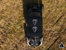 Load image into Gallery viewer, Assault Industries Can-Am Maverick X3 MAX Aluminum Roof with Sunroof