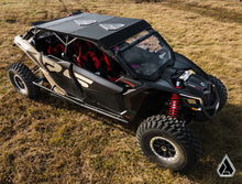 Load image into Gallery viewer, Assault Industries Can-Am Maverick X3 MAX Aluminum Roof with Sunroof