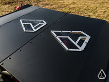Load image into Gallery viewer, Assault Industries Can-Am Maverick X3 MAX Aluminum Roof with Sunroof