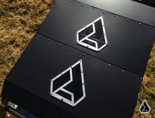 Load image into Gallery viewer, Assault Industries Can-Am Maverick X3 MAX Aluminum Roof with Sunroof