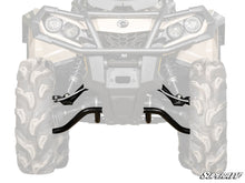 Load image into Gallery viewer, Can-Am Outlander (2019+ Gen 2) High Clearance 2" Forward Offset A-Arms