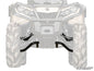 Can-Am Outlander (2019+ Gen 2) High Clearance 2