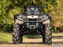 Load image into Gallery viewer, Can-Am Outlander (2019+ Gen 2) High Clearance 2" Forward Offset A-Arms