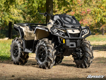 Load image into Gallery viewer, Can-Am Outlander (2019+ Gen 2) High Clearance 2" Forward Offset A-Arms