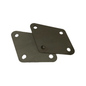 Can Am X3 Roll Cage Mounts 