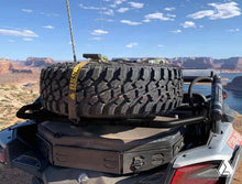 Load image into Gallery viewer, Assault Industries Adventure Rack for Can-Am Maverick X3