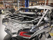 Load image into Gallery viewer, Assault Industries Adventure Rack for Can-Am Maverick X3