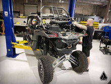 Load image into Gallery viewer, Assault Industries Adventure Rack for Can-Am Maverick X3