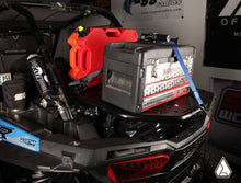 Load image into Gallery viewer, Assault Industries Adventure Rack for Polaris RZR XP 1000