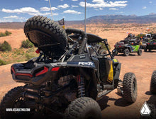 Load image into Gallery viewer, Assault Industries Adventure Rack for Polaris RZR XP 1000