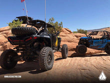 Load image into Gallery viewer, Assault Industries Adventure Rack for Polaris RZR XP 1000