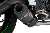 Exhaust Race At2 Fs Ss/Cf/Cf Wf