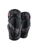EVS TP199 Lite Knee Guard Blackout Black -Large/XL