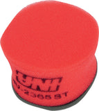 Multi-Stage Competition Air Filter