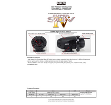 Load image into Gallery viewer, User 1
