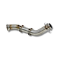 Can-Am Maverick R High Flow Head Pipe