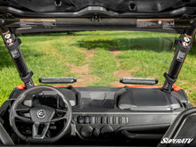 Load image into Gallery viewer, VENTED WINDSHIELD