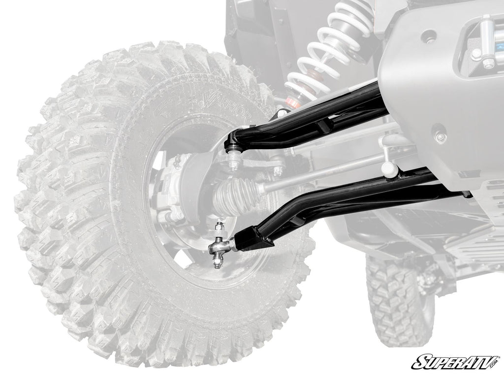 CFMOTO ZFORCE 950 HO 1.5" FORWARD OFFSET A-ARM KIT