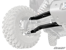 Load image into Gallery viewer, CFMOTO ZFORCE 950 HO 1.5" FORWARD OFFSET A-ARM KIT