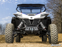Load image into Gallery viewer, CFMOTO ZFORCE 950 HO 1.5" FORWARD OFFSET A-ARM KIT