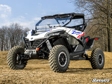 Load image into Gallery viewer, CFMOTO ZFORCE 950 HO 1.5" FORWARD OFFSET A-ARM KIT