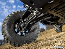 Load image into Gallery viewer, CFMOTO ZFORCE 950 HO 1.5" FORWARD OFFSET A-ARM KIT