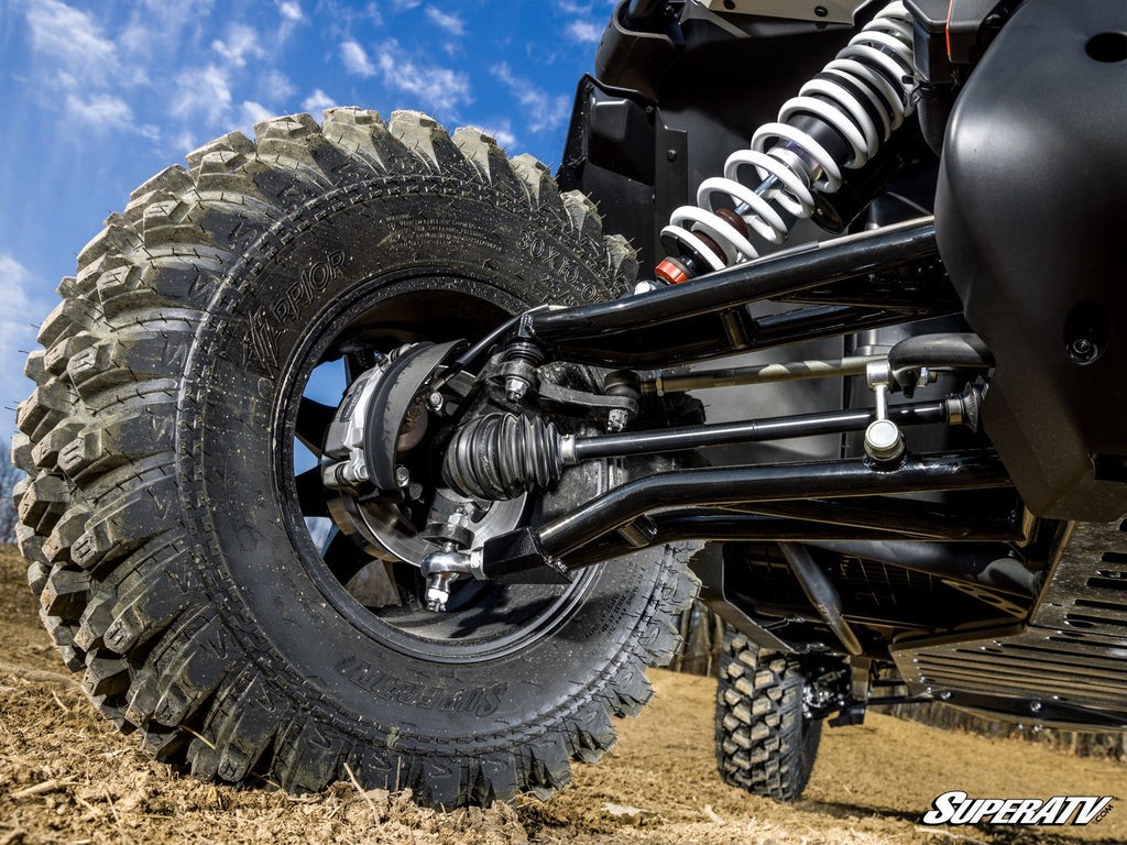 CFMOTO ZFORCE 950 HO 1.5" FORWARD OFFSET A-ARM KIT