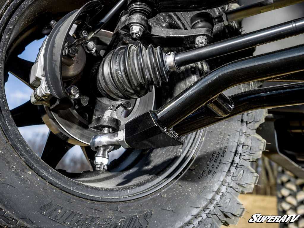 CFMOTO ZFORCE 950 HO 1.5" FORWARD OFFSET A-ARM KIT