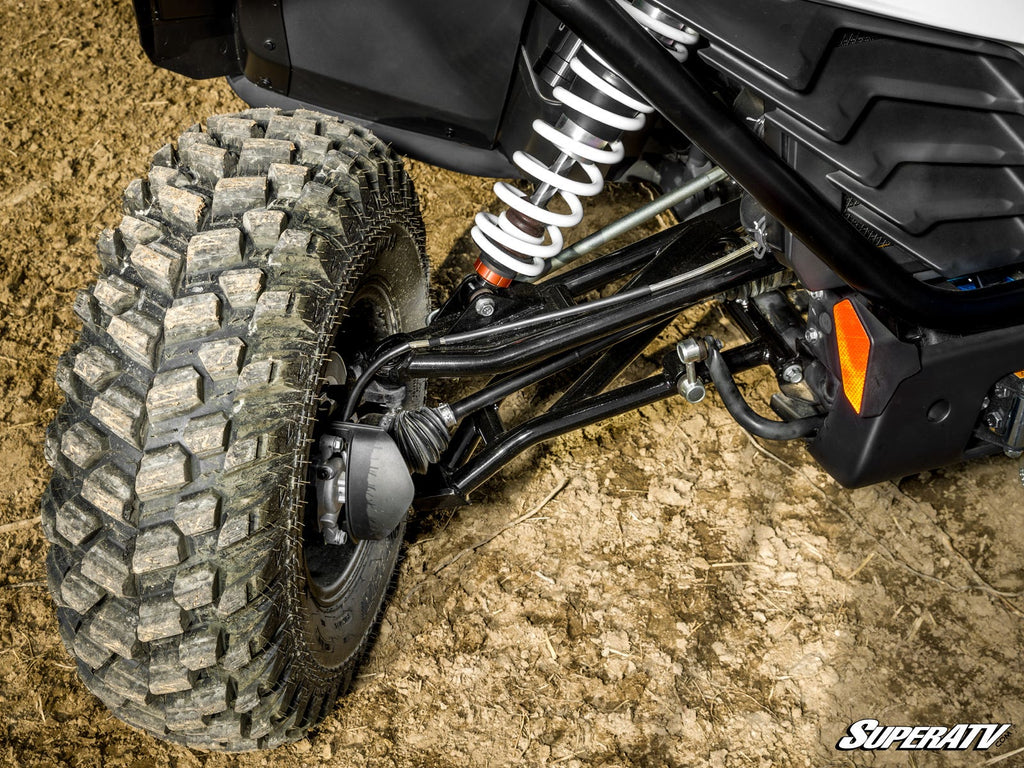 CFMOTO ZFORCE 950 HO 1.5" FORWARD OFFSET A-ARM KIT