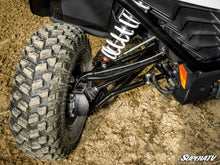 Load image into Gallery viewer, CFMOTO ZFORCE 950 HO 1.5" FORWARD OFFSET A-ARM KIT