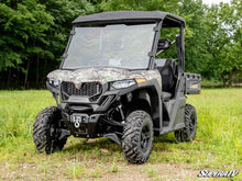Load image into Gallery viewer, CFMOTO UForce 600 Full Windshield