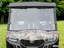 Load image into Gallery viewer, CFMOTO UForce 600 Full Windshield