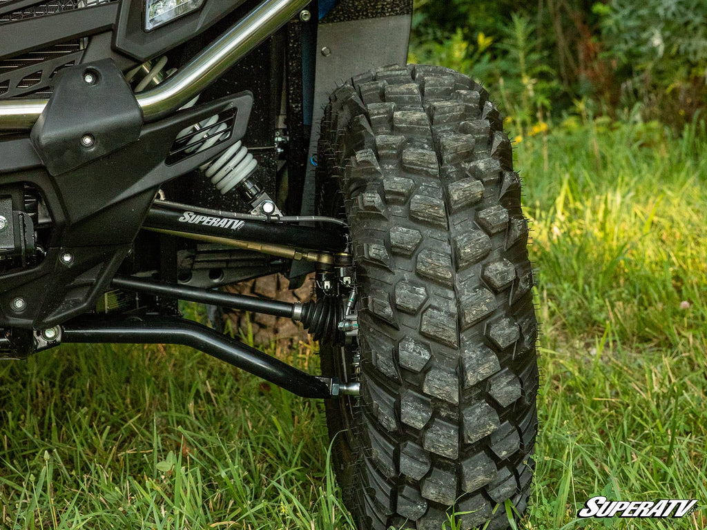 CF Moto Z Force 1000 Front A Arms