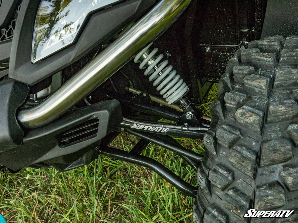 CF Moto Z Force 1000 Front A Arms