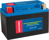 Coldweather Lithium Battery 390 Cca Hjtx20ch-Fp-B-C