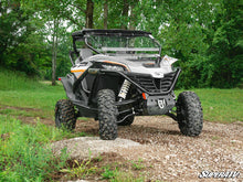 Load image into Gallery viewer, CFMOTO ZF950 1.5" FORWARD HIGH CLEARANCE ARMS
