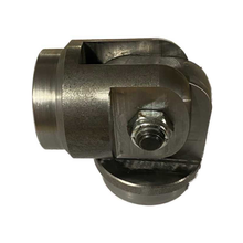 Load image into Gallery viewer, Tubing Hinge Clamp Style