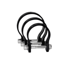 Load image into Gallery viewer, REPLACEMENT MODULAR ROLL CAGE CLAMP - SIZE .75"
